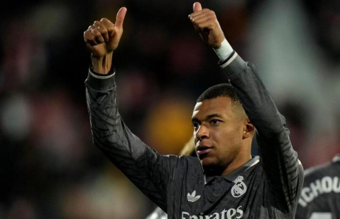 Valuable advice from a Real Madrid legend to Kylian Mbappé