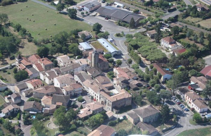 This small village in Lot-et-Garonne is the victim of a series of mysterious thefts