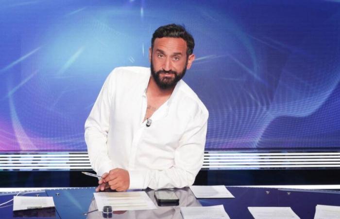 Cyril Hanouna and “TPMP” could finally bounce back on CStar