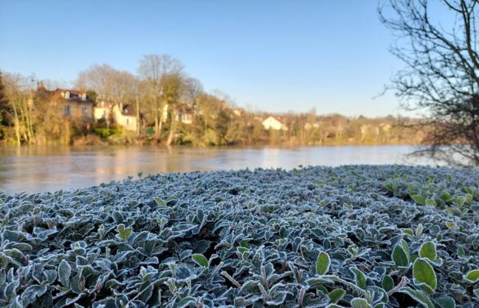 Snow and ice: Paris and Île-de-France on orange alert this Saturday