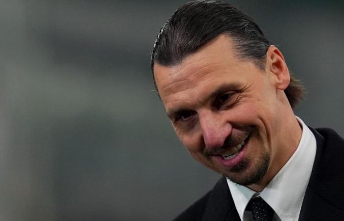 PSG: Clash in Corsica because of Ibrahimovic!