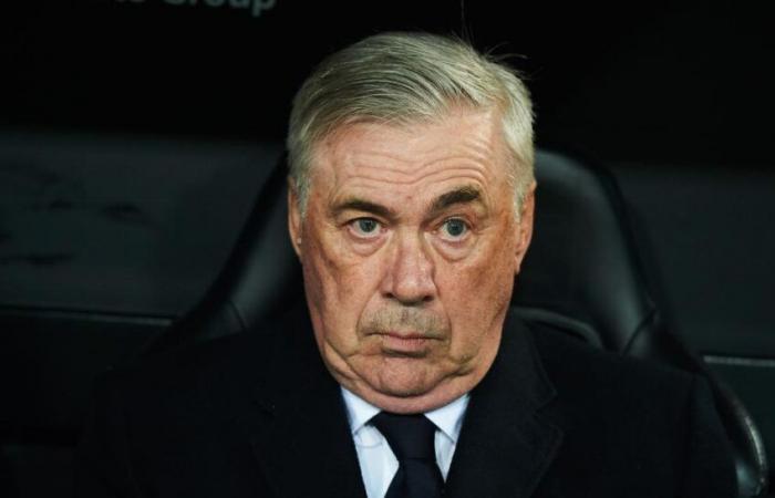 Ancelotti’s big announcement on the penalty taker