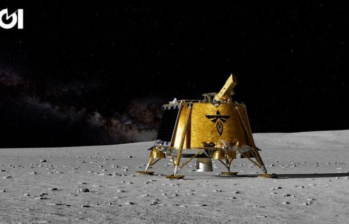 NASA will launch LEXI instruments to observe Earth from the Moon