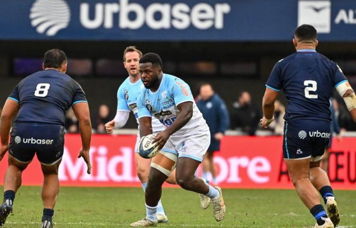 Top 14 – Yacouba Camara as “dad”, Andy Bordelai overwhelmed… The notes from Montpellier – Bayonne