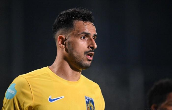 It’s done ! Nacer Chadli’s big return to Standard – All football