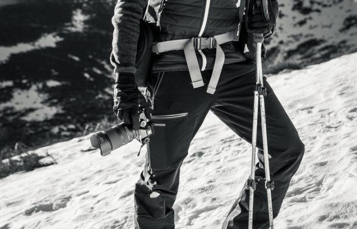 The Trails of Silence: a photographic immersion in the raw beauty of the Pyrenees