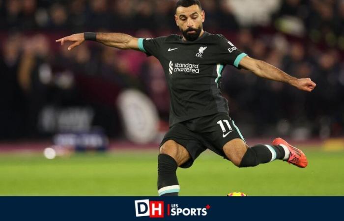 Transfer window diary (04/01): City wants the Bundesliga sensation, PSG could try Salah, Dani Olmo finally registered?