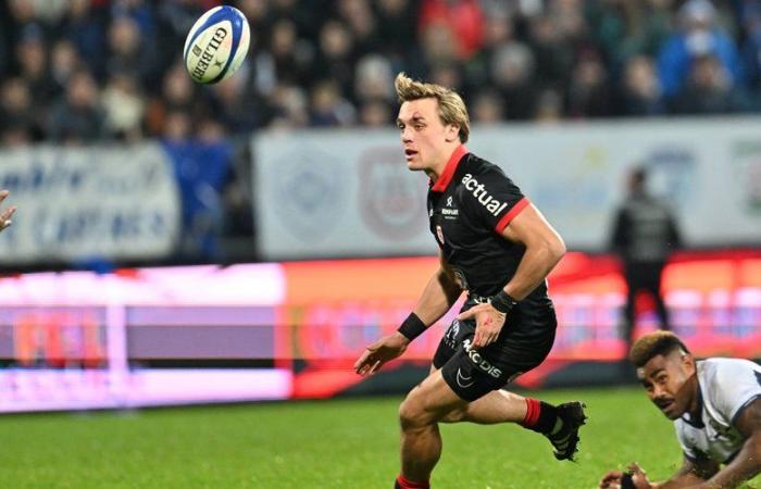 DIRECT. La Rochelle-Stade Toulousain: the great challenge of the young “red and black” facing the formidable Rochelais! Follow the Top 14 match live