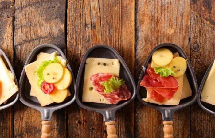 What is the best 8-person raclette machine to choose in 2025?