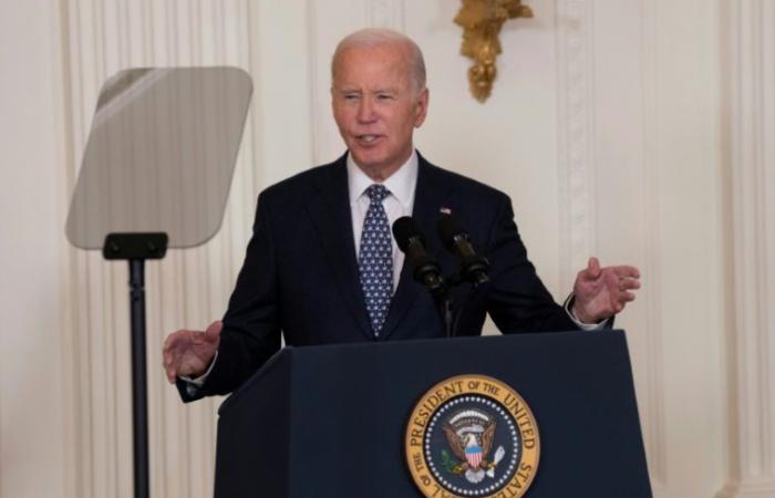 Biden closes the door to the American steel industry at Nippon Steel – 01/04/2025 at 06:28