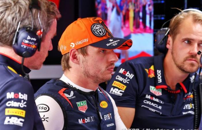 Formula 1 | Montoya predicts ‘very difficult’ 2025 season for Verstappen