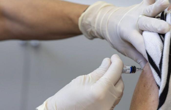 Health. The flu epidemic “clearly increasing” after Christmas throughout France