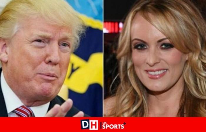 Trump will receive his sentence on January 10 in the Stormy Daniels trial, his spokesperson denounces an “attack” on presidential immunity