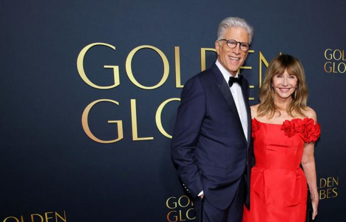 Golden Gala | Viola Davis and Ted Danson celebrated for their careers