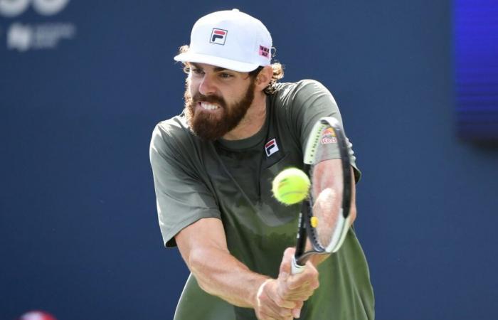 ATP Brisbane: Reilly Opelka vs Giovanni Mpetshi Perricard; Preview, Head-to-Head, and Prediction