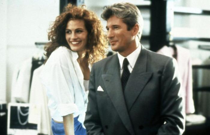 Pretty Woman, a Hollywood fairy tale (Arte) – 3 things to know about the cult comedy with Julia Roberts and Richard Gere