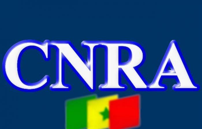 CNRA College: new members will join