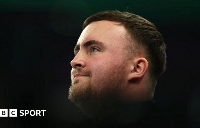 Luke Littler: the mind and the making of darts’ youngest world champion