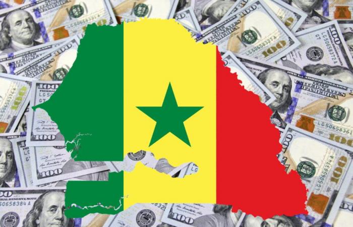 Senegal will transform the economy of this poor country…