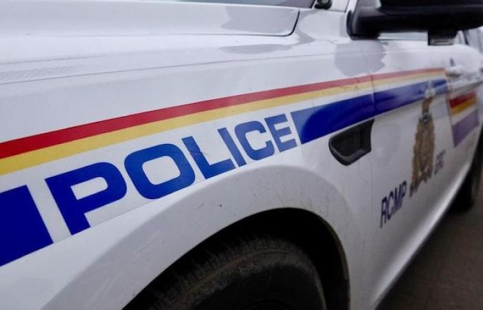 Woman killed in parking lot in Moncton