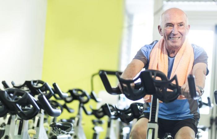 How CARDIORESPIRATORY HEALTH fends off dementia