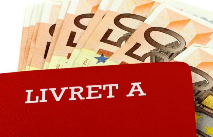 The “untraceable” booklet A of a resident of Tours, who lost 28,000 euros of savings