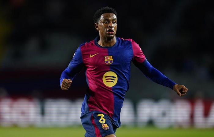 To replace Nuno Mendes, PSG turns to Barça