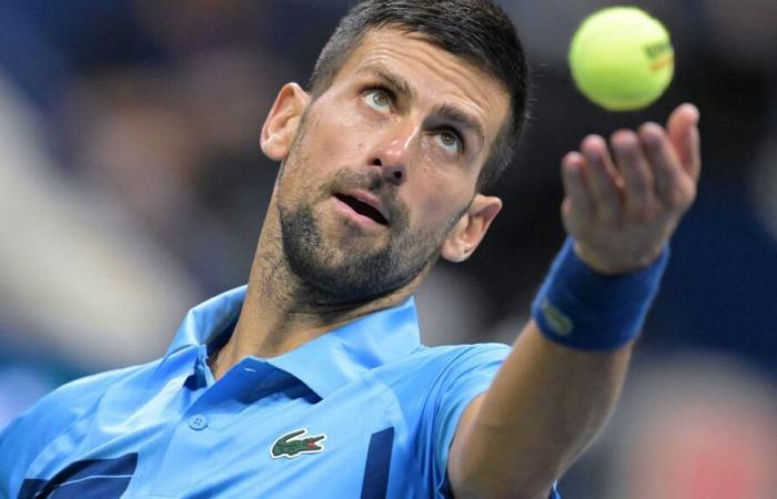 Tennis: Djokovic’s executioner reveals his miracle recipe!