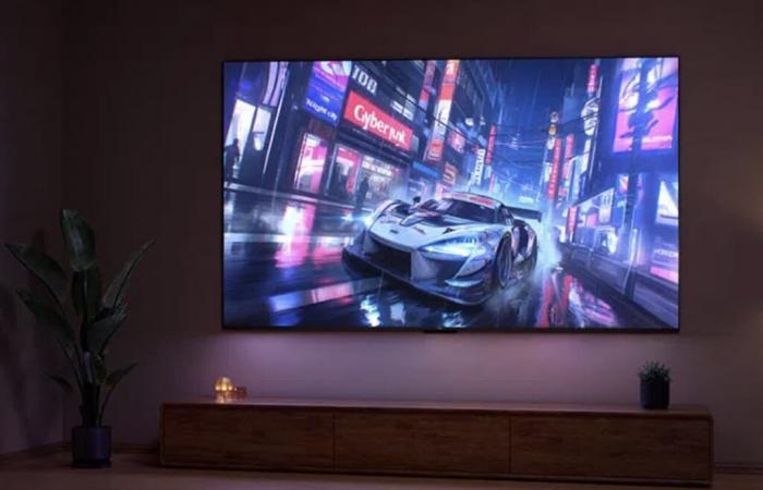 Best TCL TV in January 2025: which model to choose?