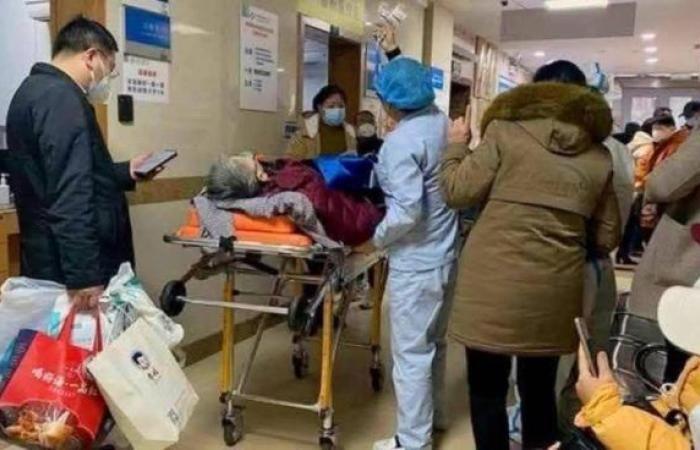 A preventive state of emergency.. China imposes the compulsory wearing of masks to deal with the spread of “Corona 2” – Kech24: Morocco News – Kech24: a Moroccan electronic newspaper