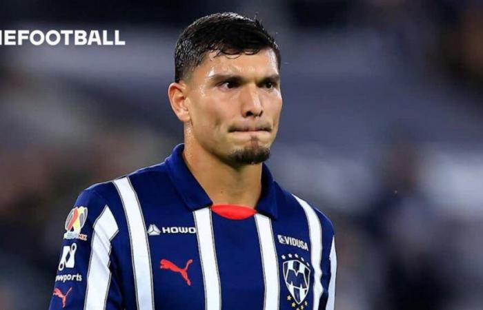 Brandon Vázquez set for shocking MLS return as Austin FC targets Monterrey star