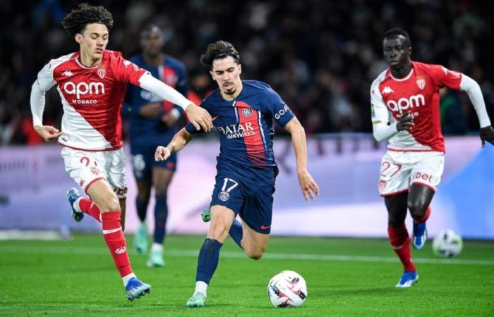 Champions Trophy: PSG warned before the match against Monaco