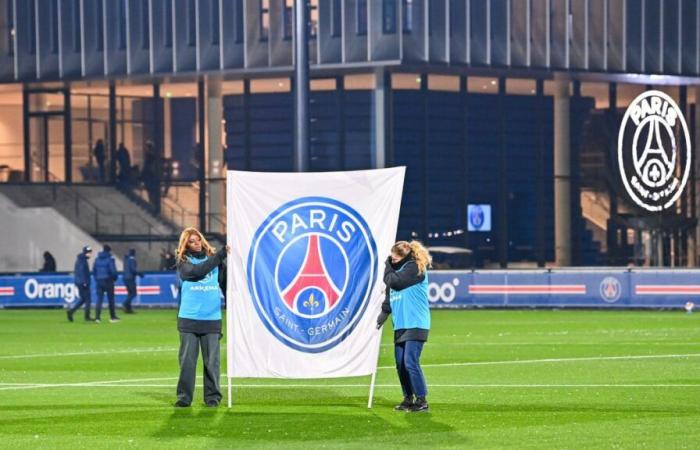 PSG announces two unexpected reinforcements, that’s the explanation!