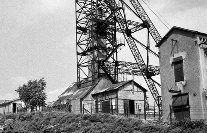 Mazamet. Gold at the foot of the Black Mountain