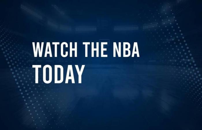 Watch the NBA today, January 4: all the tips!