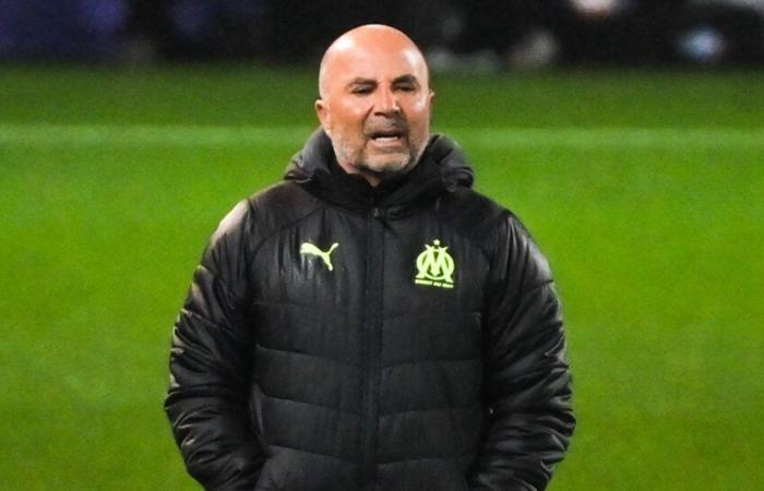 The perfect profile for Sampaoli is not Valentin Rongier!