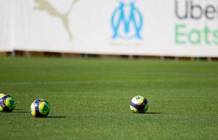 Mercato: OM draws its first offer of the winter!