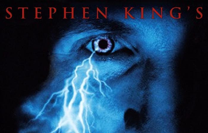 Stephen King Movies That Take Place in the Snow