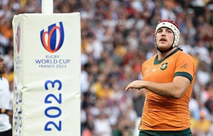 RUGBY. The 2027 World Cup in Australia sabotaged? A “futile argument” (already) tarnishes the party