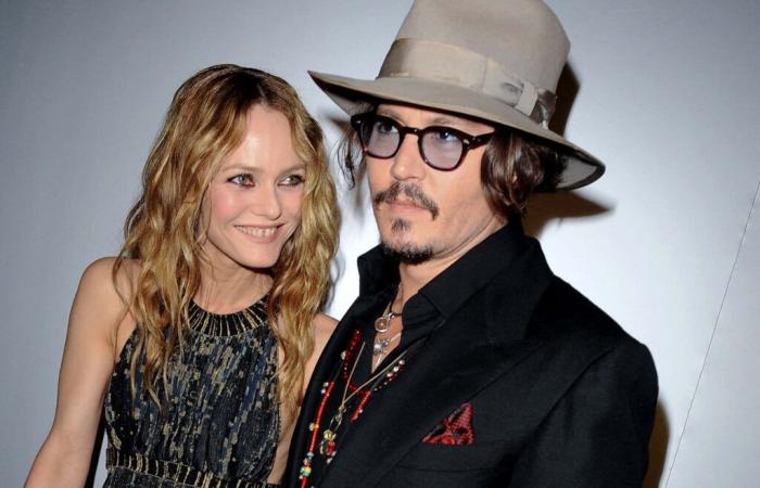 Jack Depp: the son of Johnny and Vanessa Paradis robs Parisian boutiques at Christmas