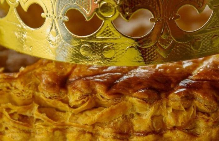 Epiphany: why do we hide a bean in the galette des rois? : News