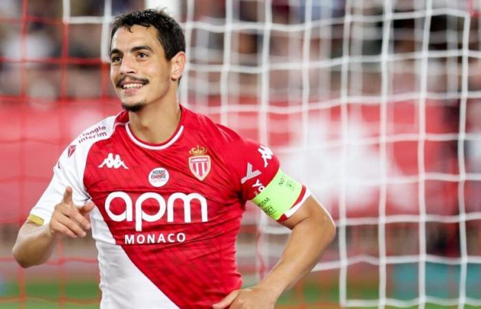 Wissam Ben Yedder in discussions with a Ligue 1 club?