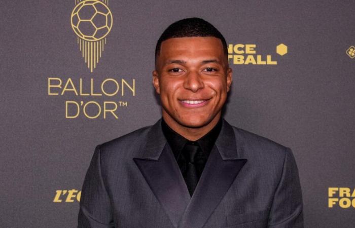 Ballon d’Or: Mbappé denounces a big scandal!