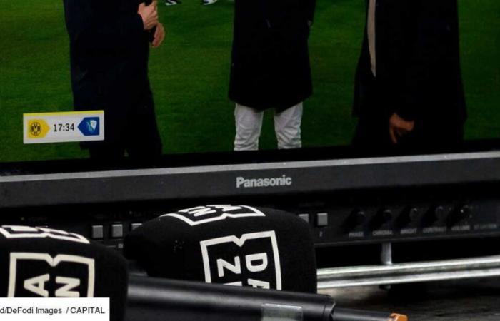 DAZN cuts prices with an attractive new promotion