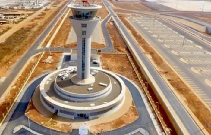 Air traffic controllers announce “restrictive measures” in Dakar air traffic