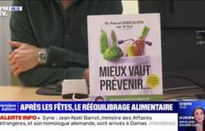 LES ÉCLAIREURS – Flu: indicators on the rise in France