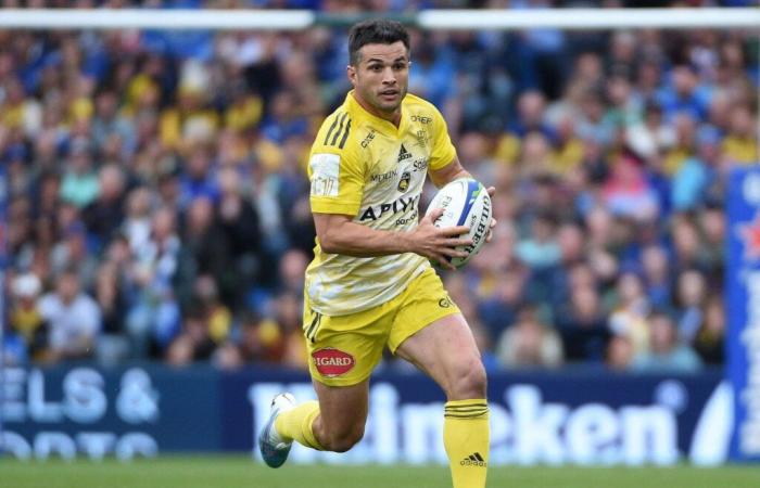 TOP 14. La Rochelle – Toulouse: follow the match live