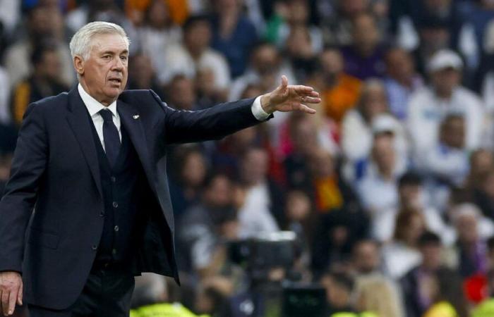 Ancelotti will decide between Mbappé, Vinicius and Bellingham!