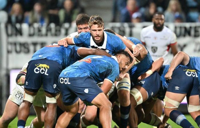 Top 14 – Castres-Pau: what position for the championship, qualification for the Champions Cup… the OC is entering a pivotal month of January