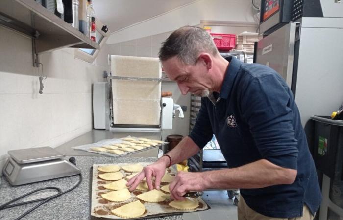 This bakery in Eure had a “quite exceptionally tough” year in 2024